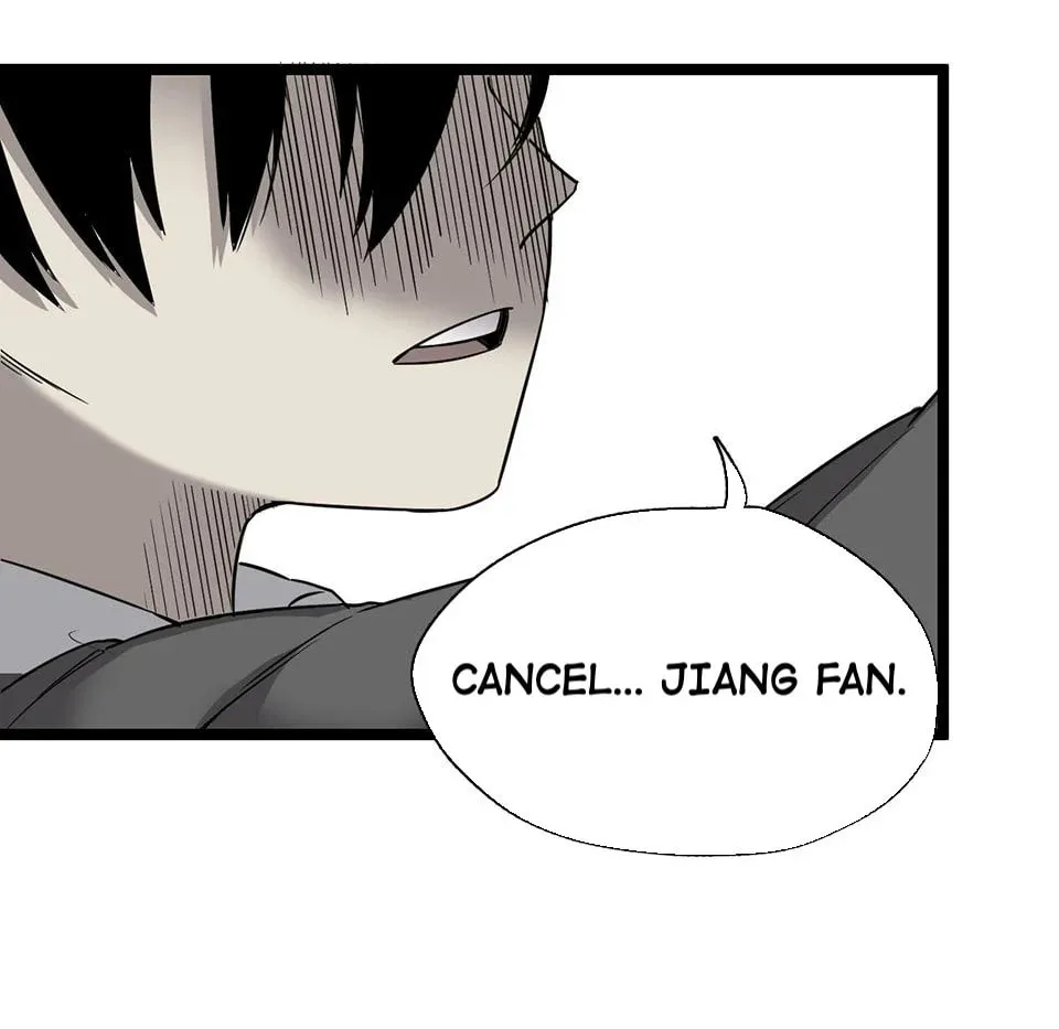 Strange Store (Colored) Chapter 23 page 58 - 