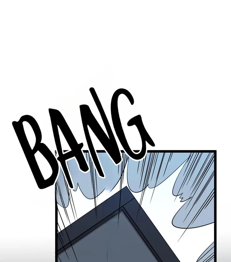 Strange Store (Colored) Chapter 23 page 8 - 