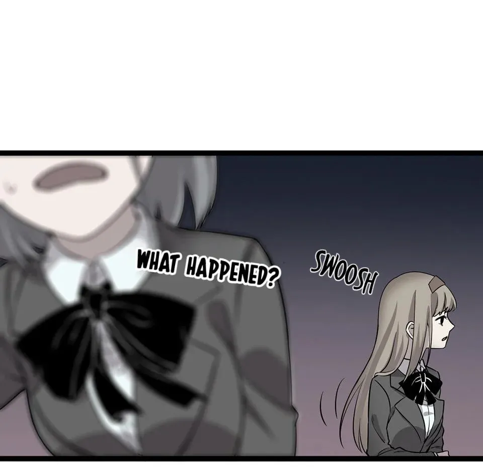 Strange Store (Colored) Chapter 23 page 71 - 