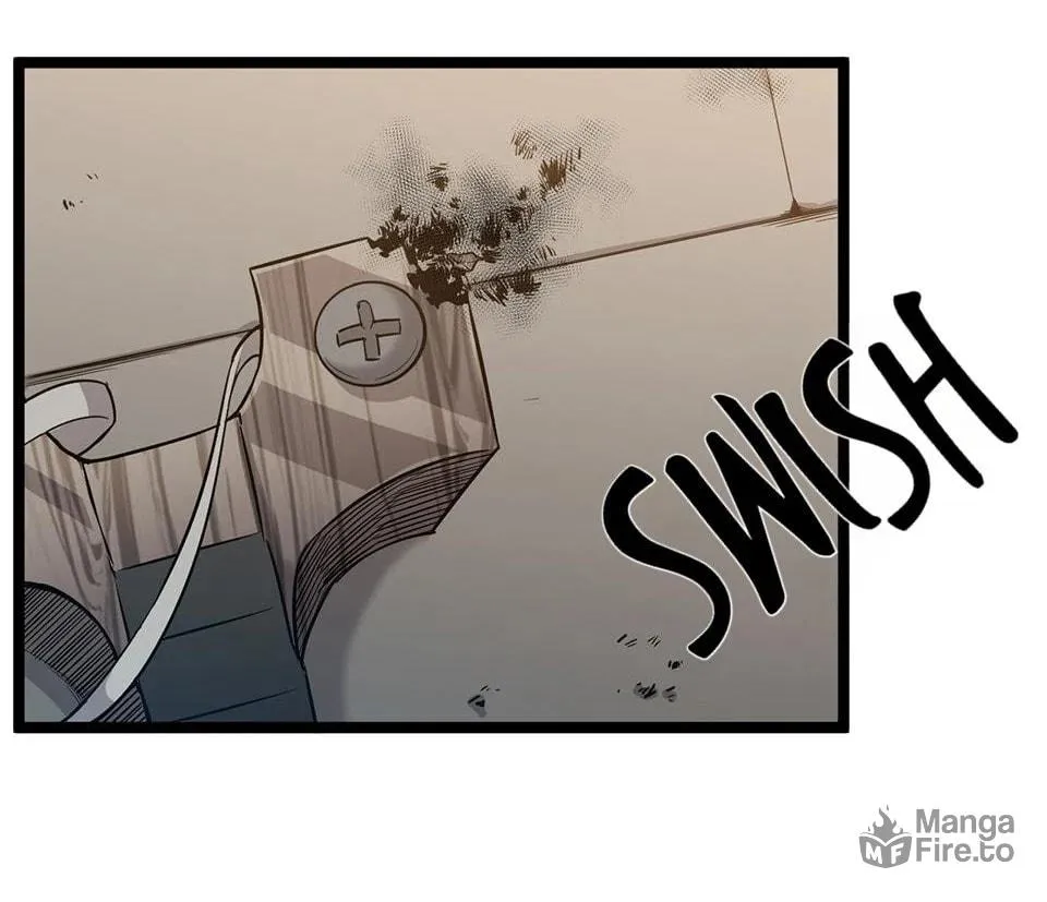 Strange Store (Colored) Chapter 23 page 75 - 