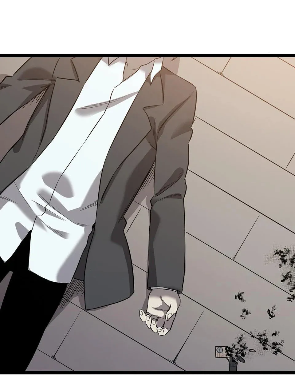 Strange Store (Colored) Chapter 23 page 77 - 