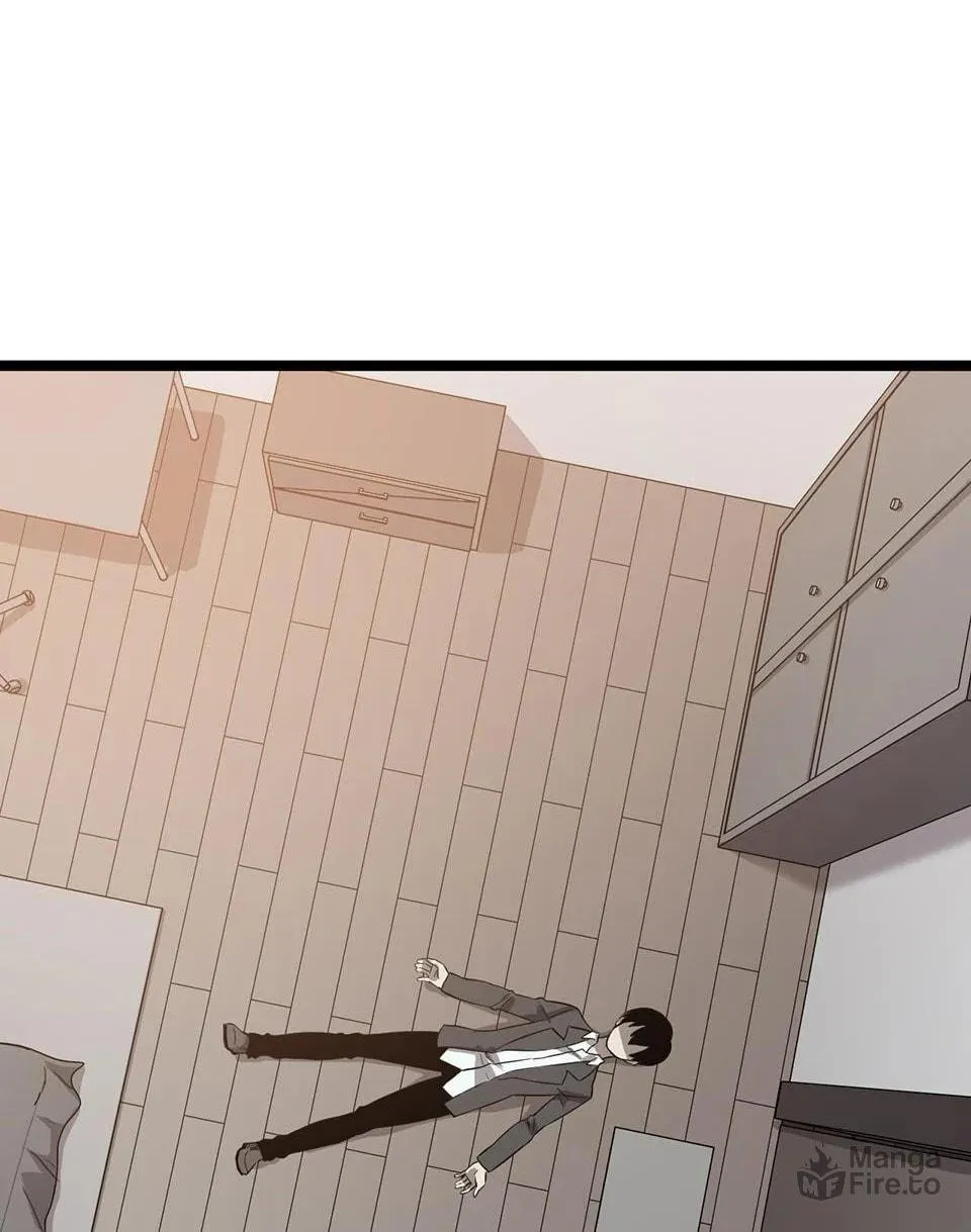 Strange Store (Colored) Chapter 23 page 78 - 