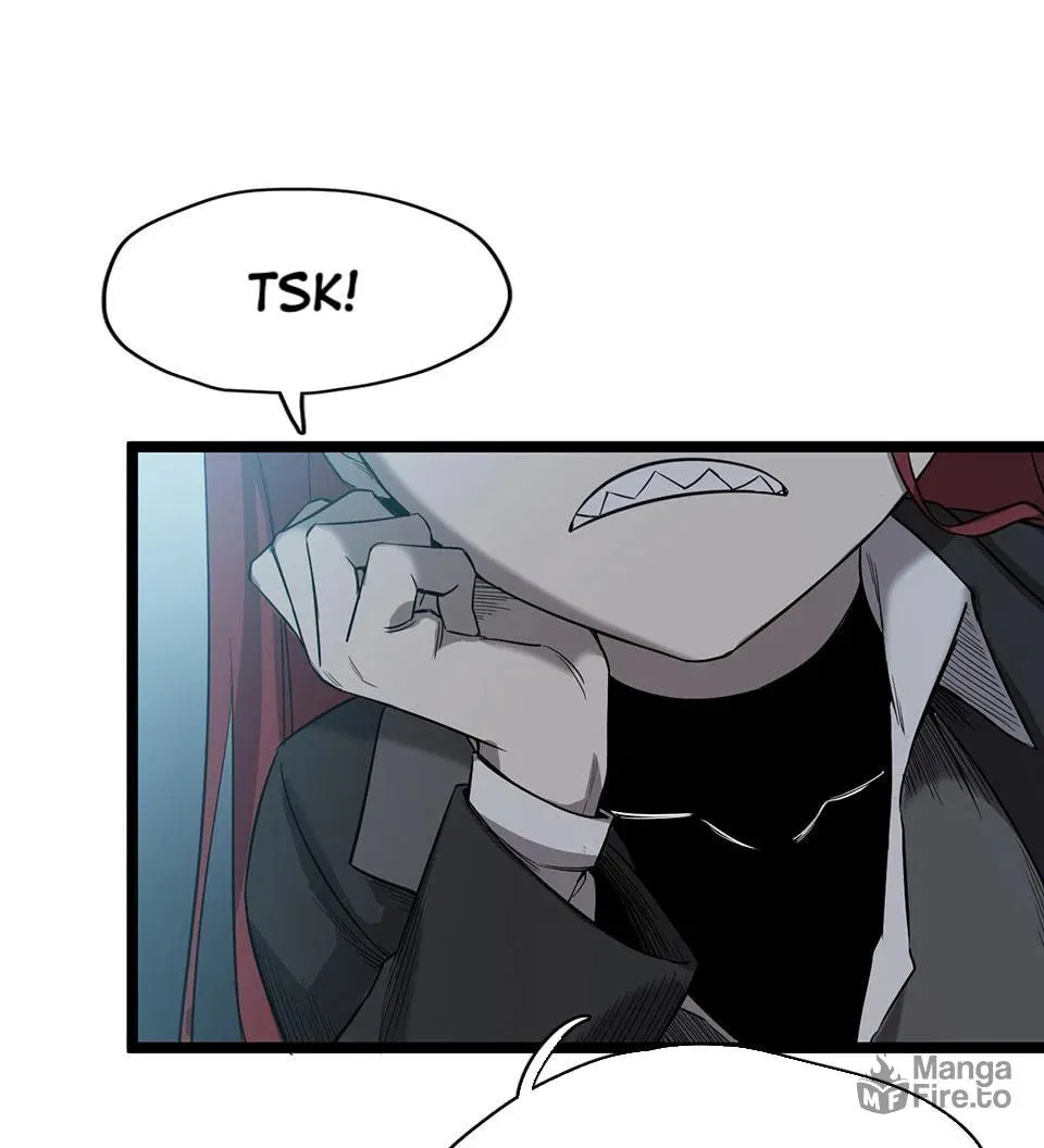 Strange Store (Colored) Chapter 23 page 80 - 