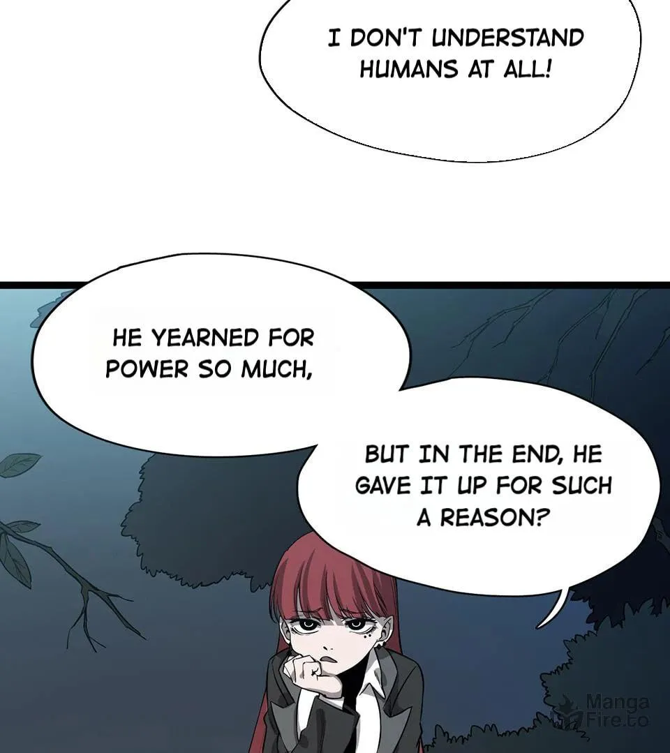 Strange Store (Colored) Chapter 23 page 81 - 