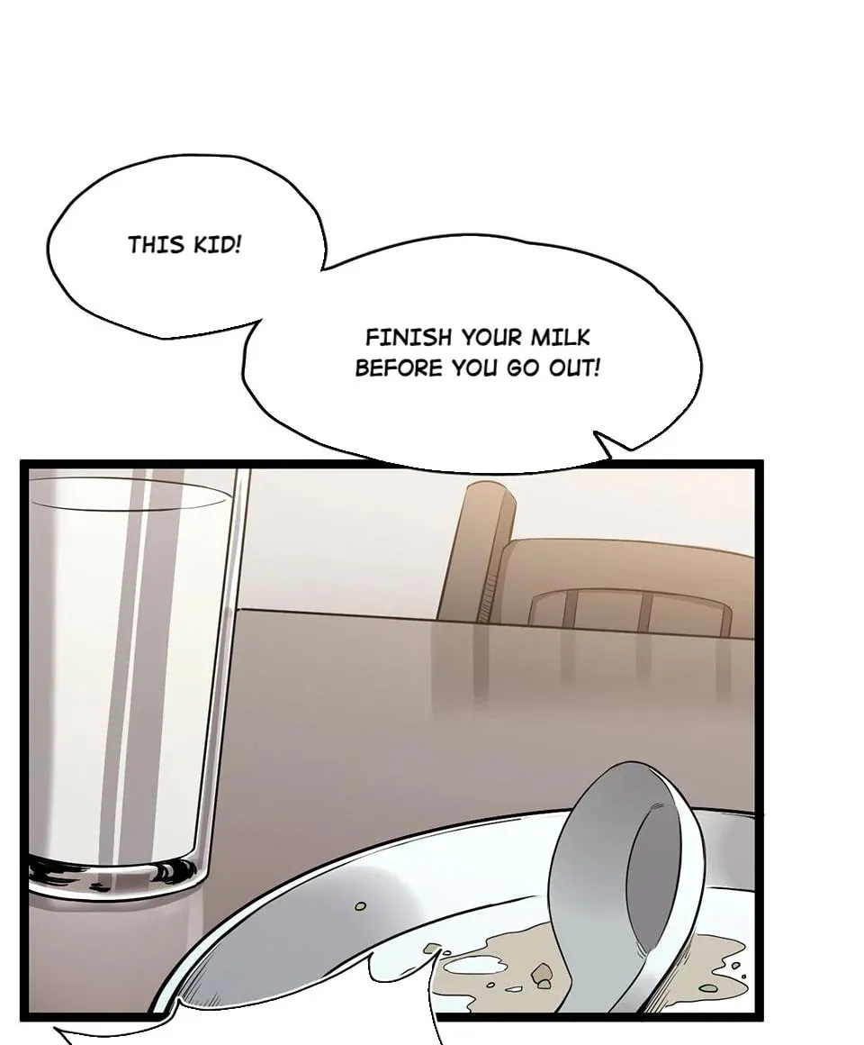 Strange Store (Colored) Chapter 23 page 88 - 
