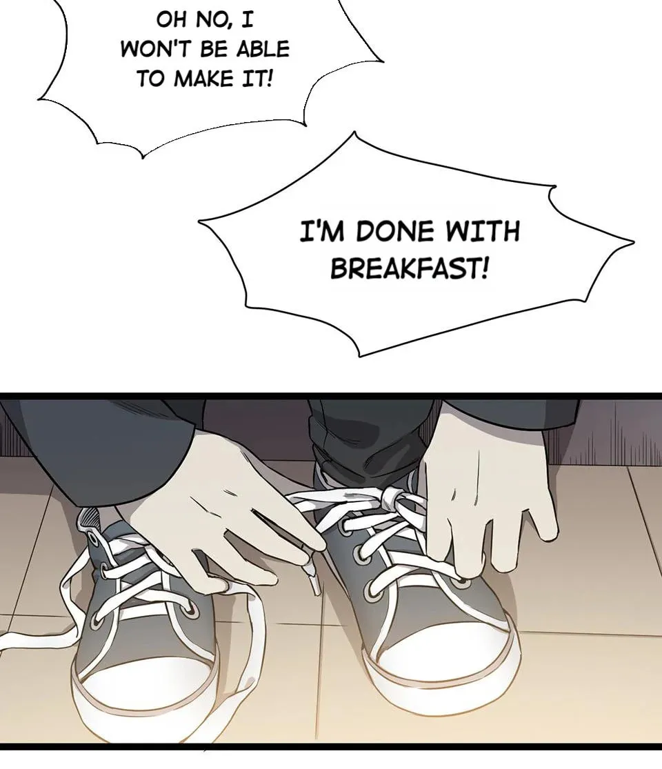 Strange Store (Colored) Chapter 23 page 89 - 
