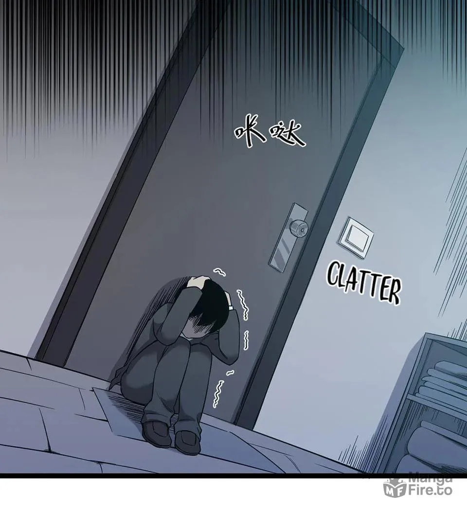 Strange Store (Colored) Chapter 23 page 10 - 