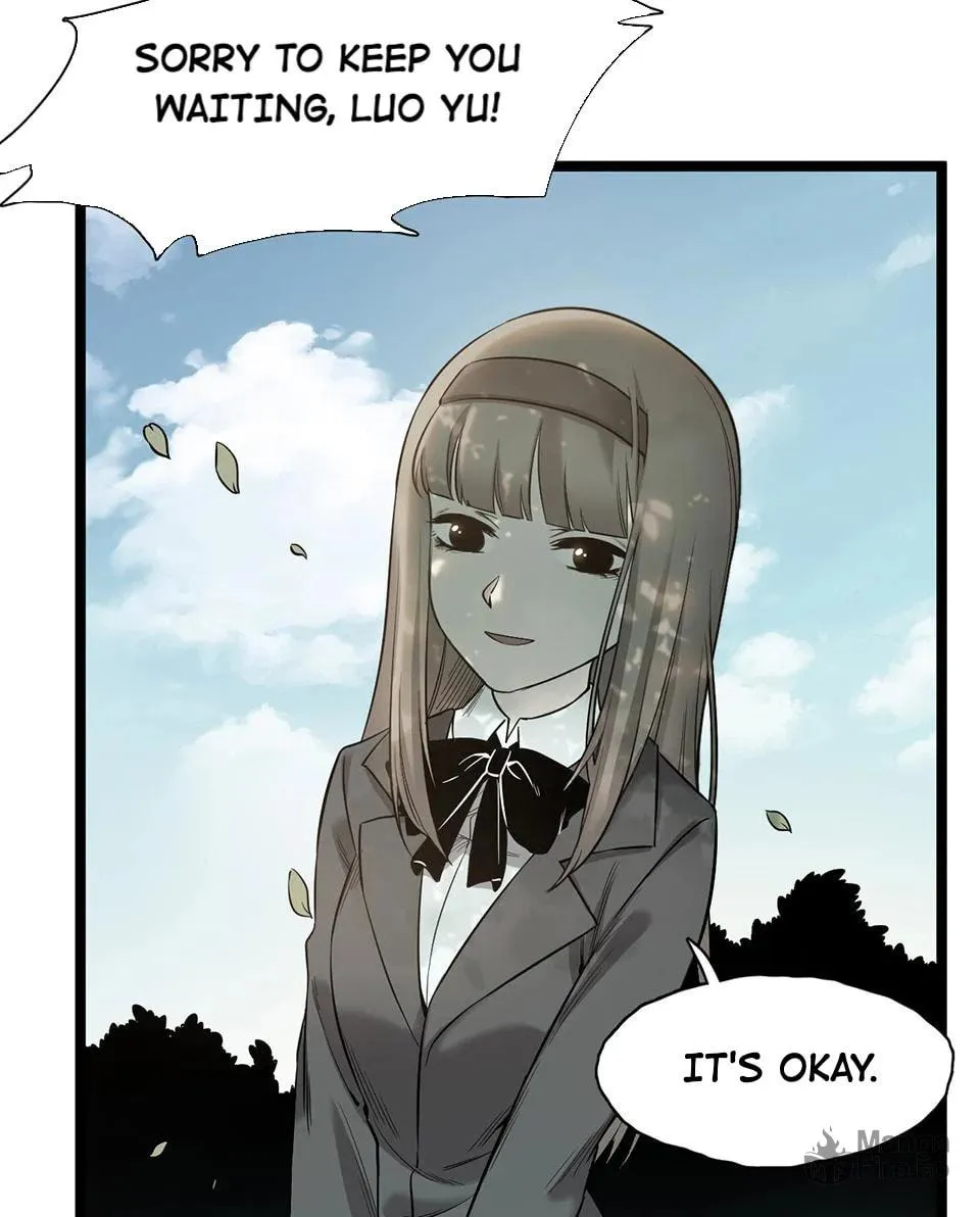 Strange Store (Colored) Chapter 23 page 93 - 