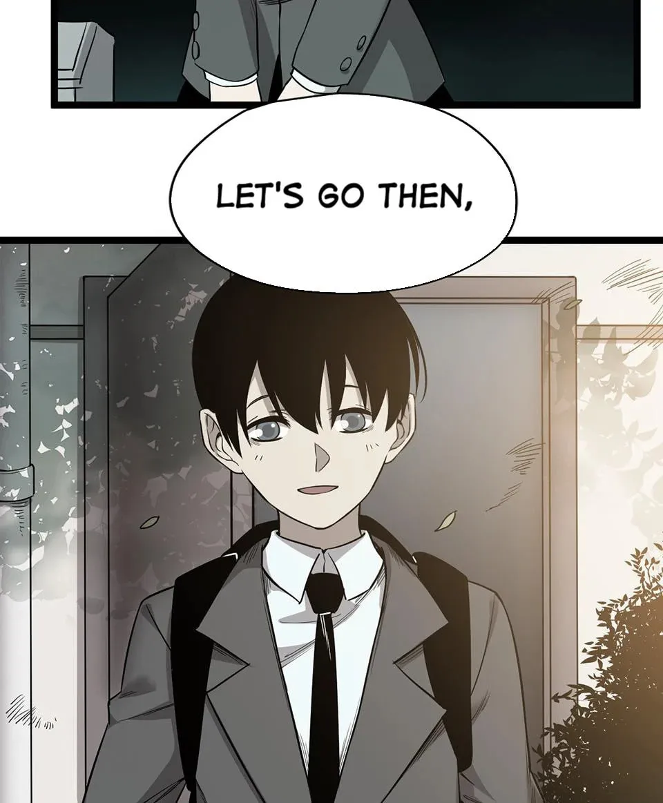 Strange Store (Colored) Chapter 23 page 94 - 