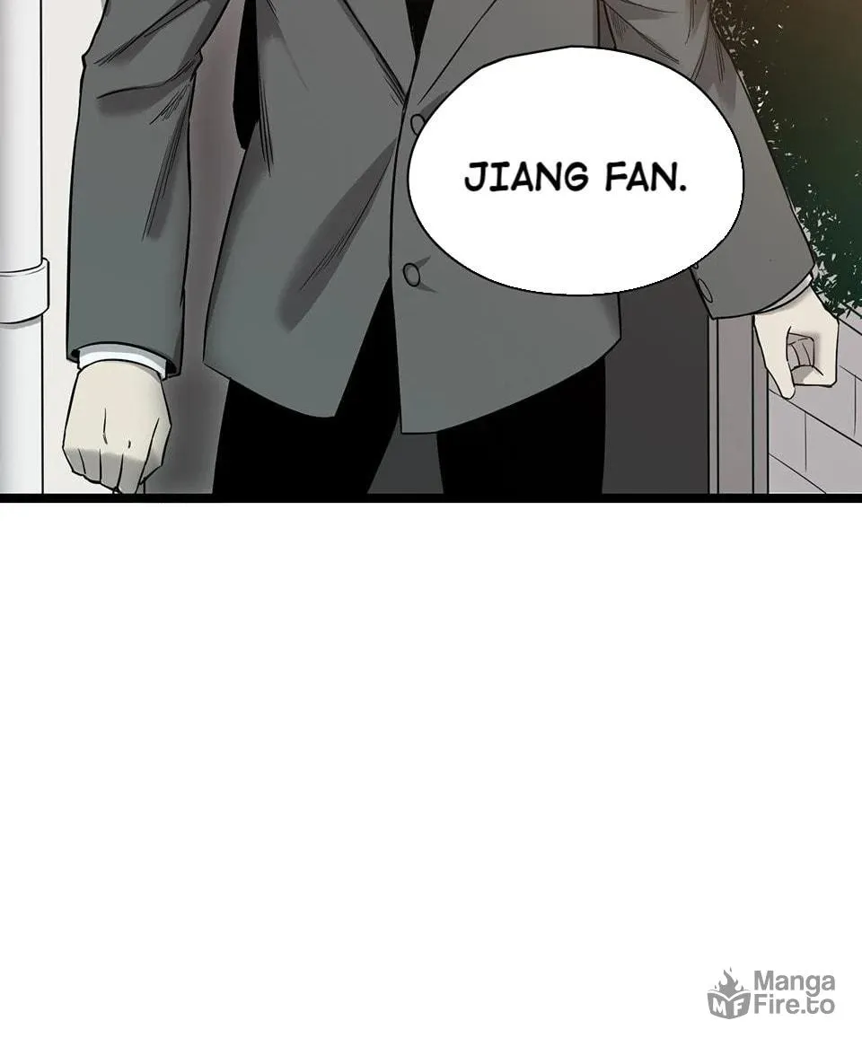 Strange Store (Colored) Chapter 23 page 95 - 