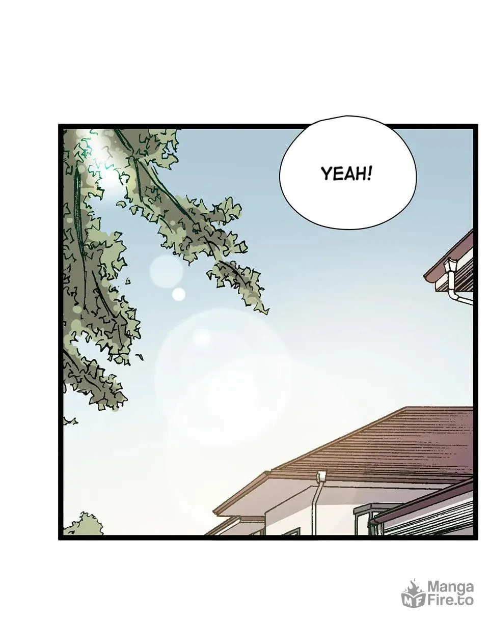 Strange Store (Colored) Chapter 23 page 96 - 