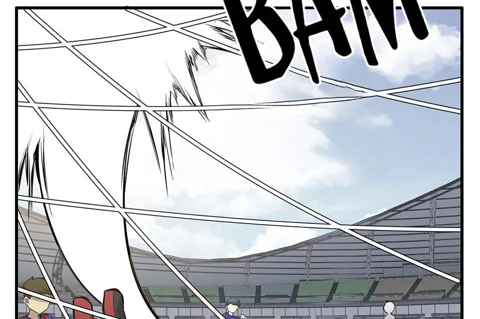 Strange Store (Colored) Chapter 24 page 11 - 