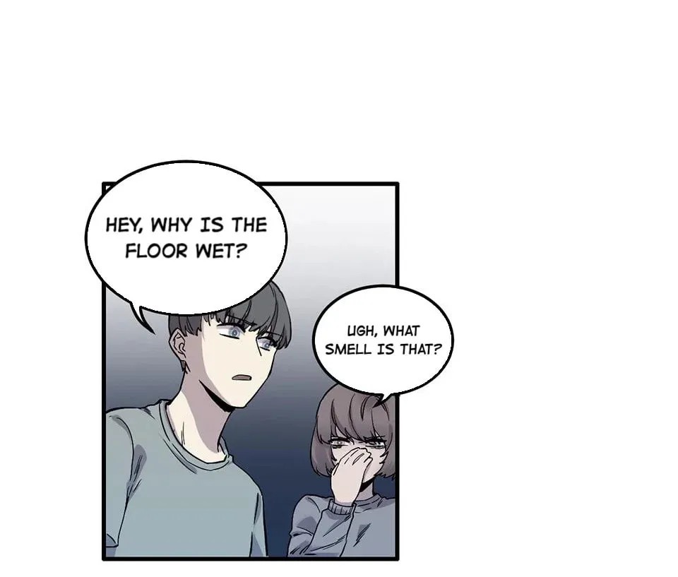 Strange Store (Colored) Chapter 24 page 101 - 