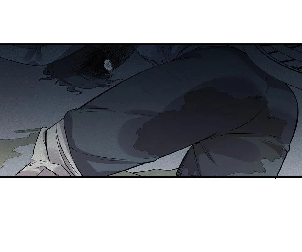 Strange Store (Colored) Chapter 24 page 107 - 