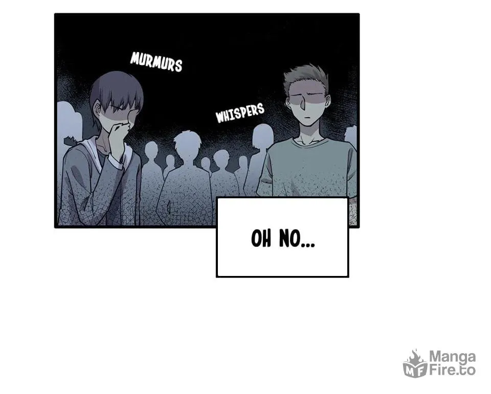 Strange Store (Colored) Chapter 24 page 108 - 