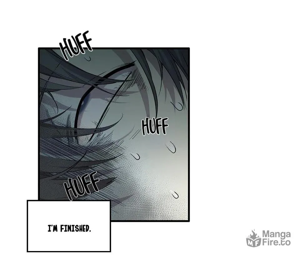 Strange Store (Colored) Chapter 24 page 110 - 