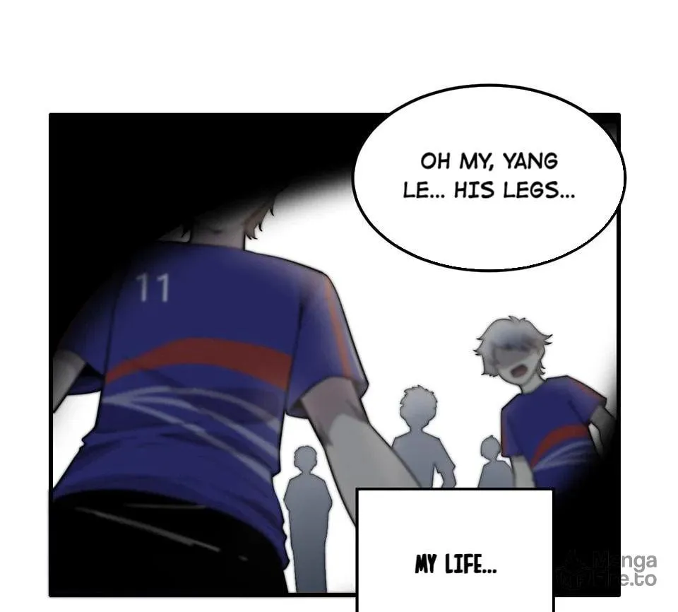 Strange Store (Colored) Chapter 24 page 111 - 