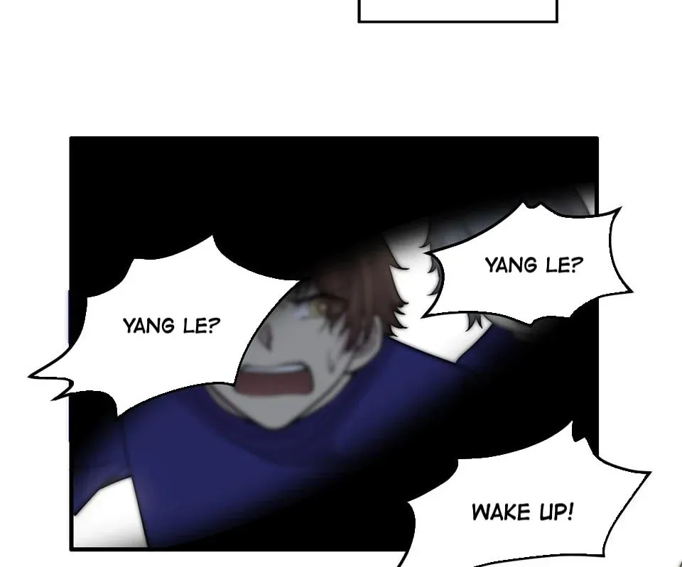 Strange Store (Colored) Chapter 24 page 112 - 