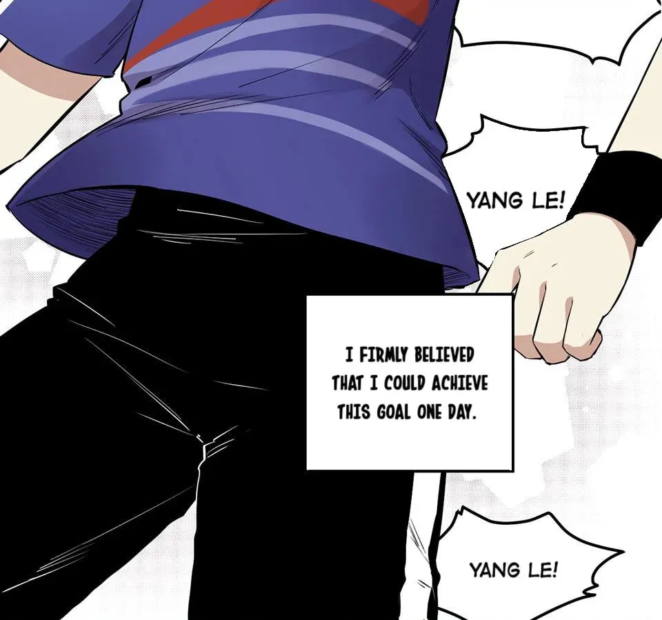 Strange Store (Colored) Chapter 24 page 14 - 