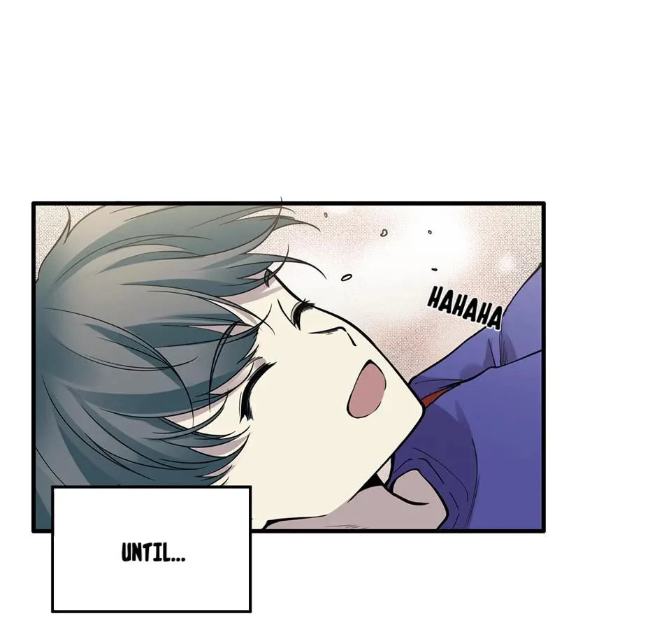 Strange Store (Colored) Chapter 24 page 16 - 