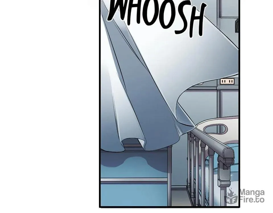 Strange Store (Colored) Chapter 24 page 20 - 