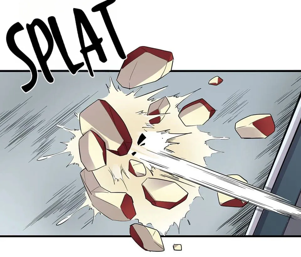 Strange Store (Colored) Chapter 24 page 22 - 