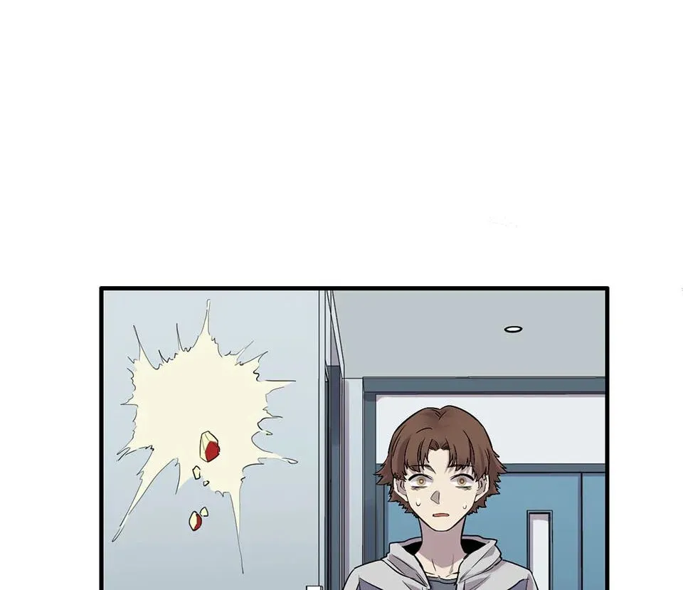 Strange Store (Colored) Chapter 24 page 23 - 