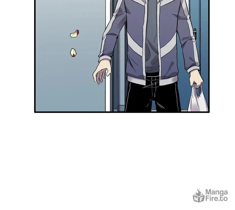 Strange Store (Colored) Chapter 24 page 24 - 