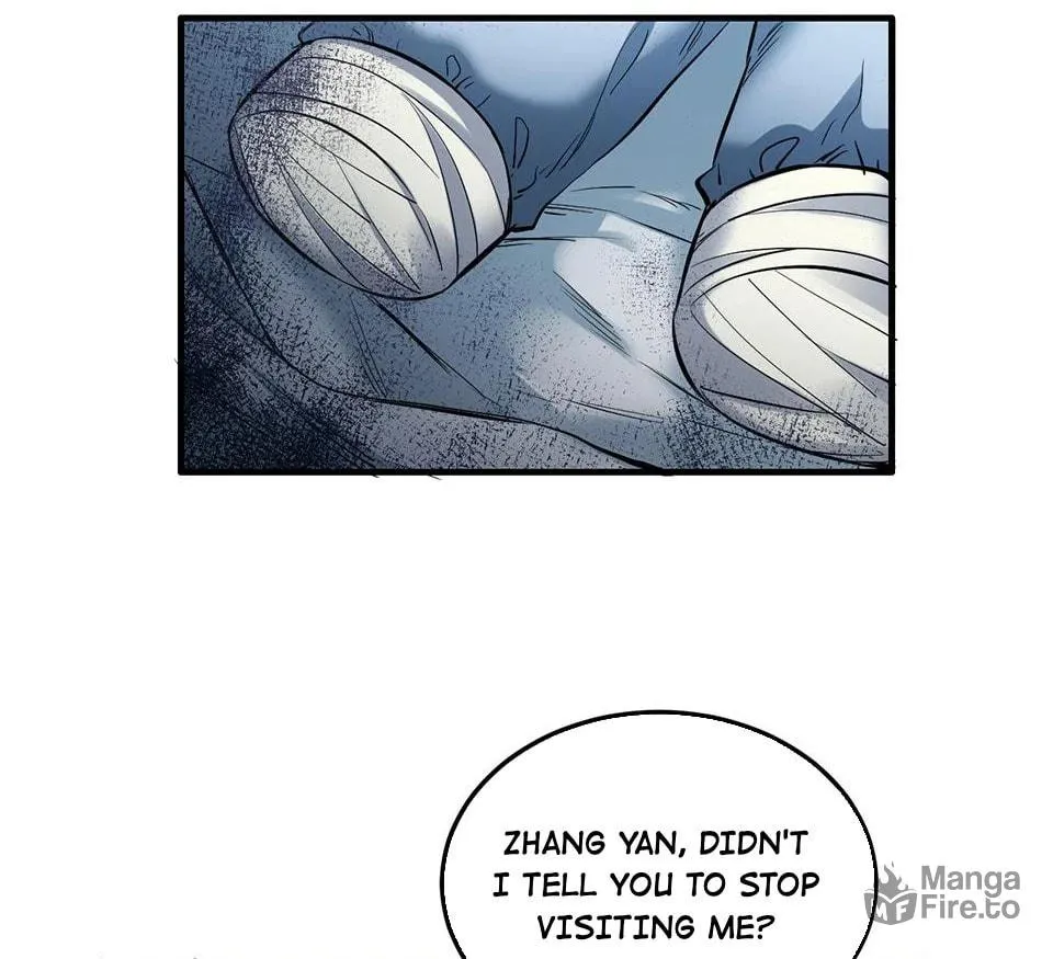 Strange Store (Colored) Chapter 24 page 27 - 