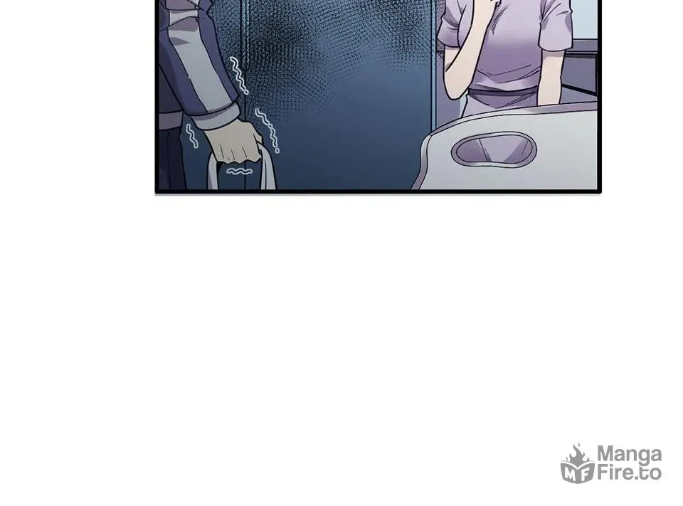 Strange Store (Colored) Chapter 24 page 30 - 