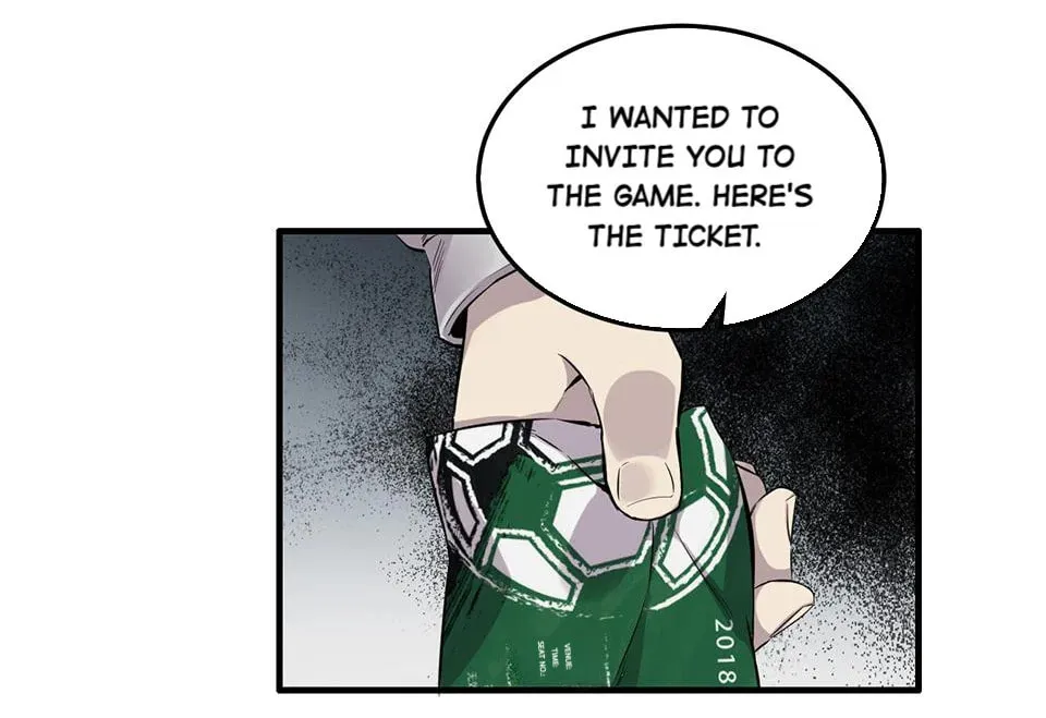 Strange Store (Colored) Chapter 24 page 32 - 