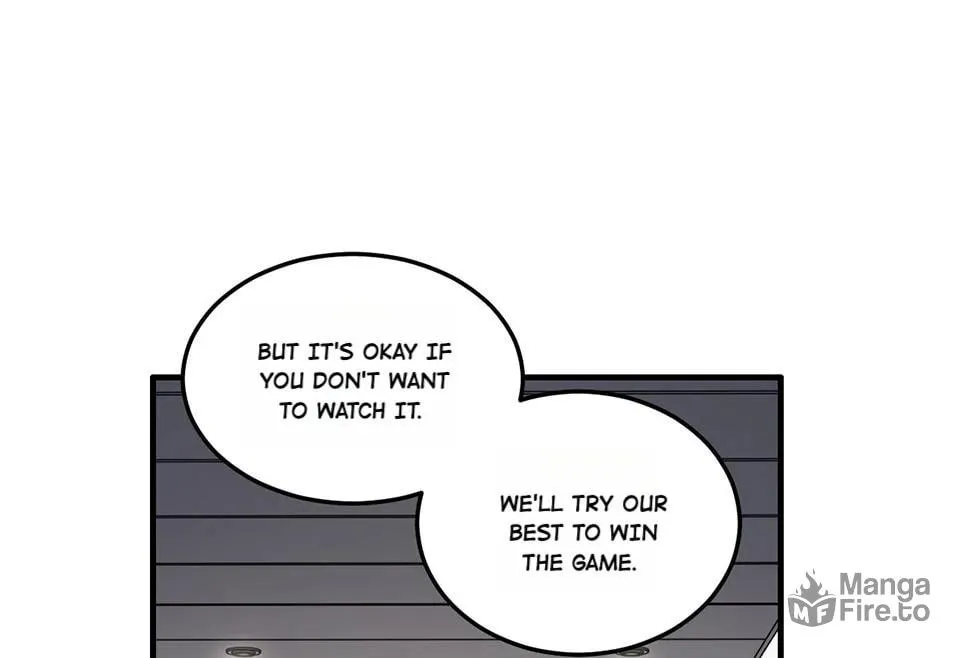 Strange Store (Colored) Chapter 24 page 33 - 
