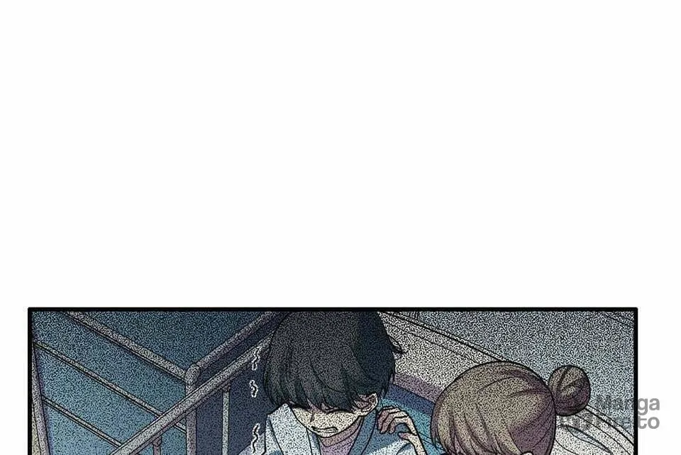 Strange Store (Colored) Chapter 24 page 35 - 