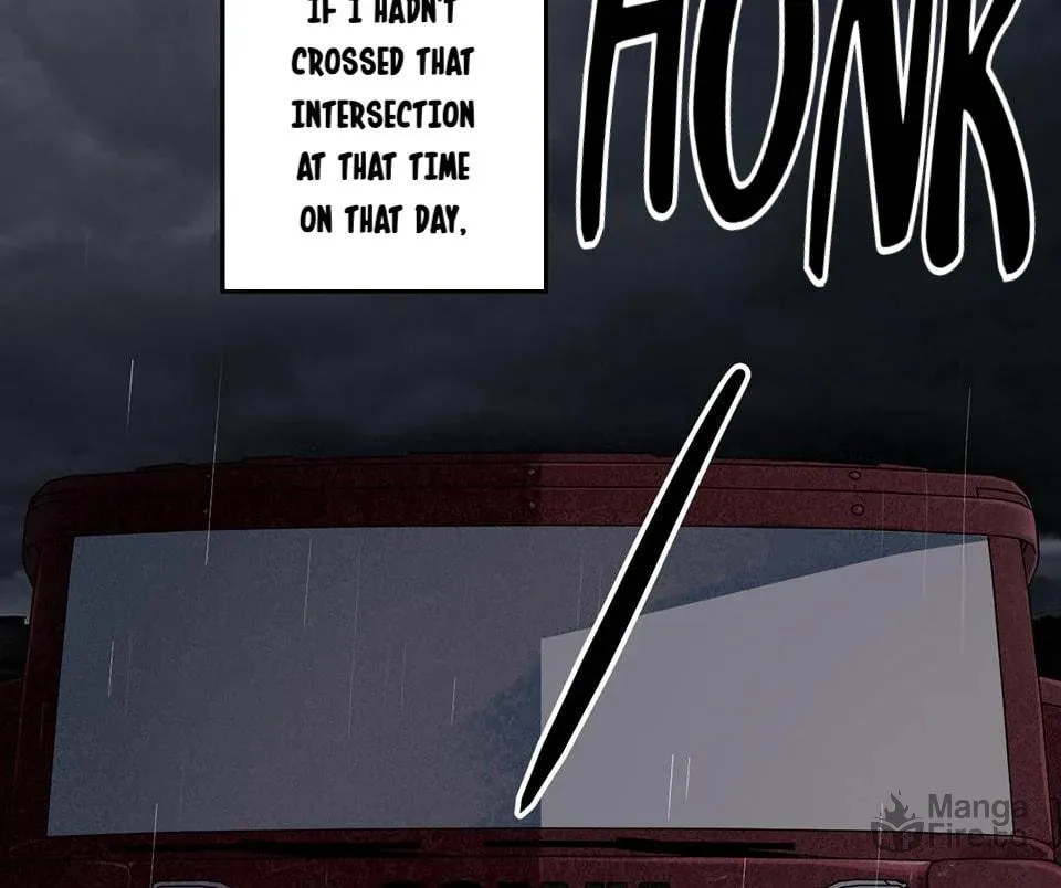 Strange Store (Colored) Chapter 24 page 39 - 