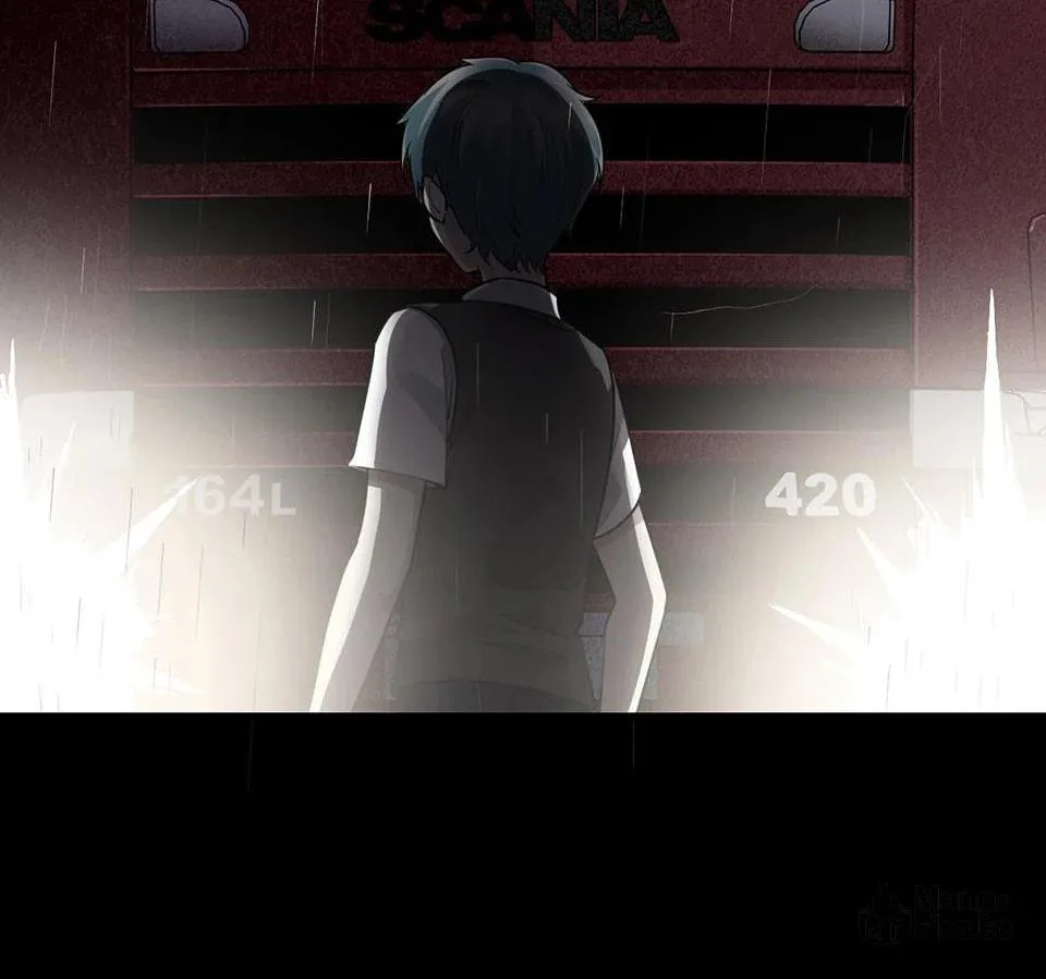 Strange Store (Colored) Chapter 24 page 40 - 