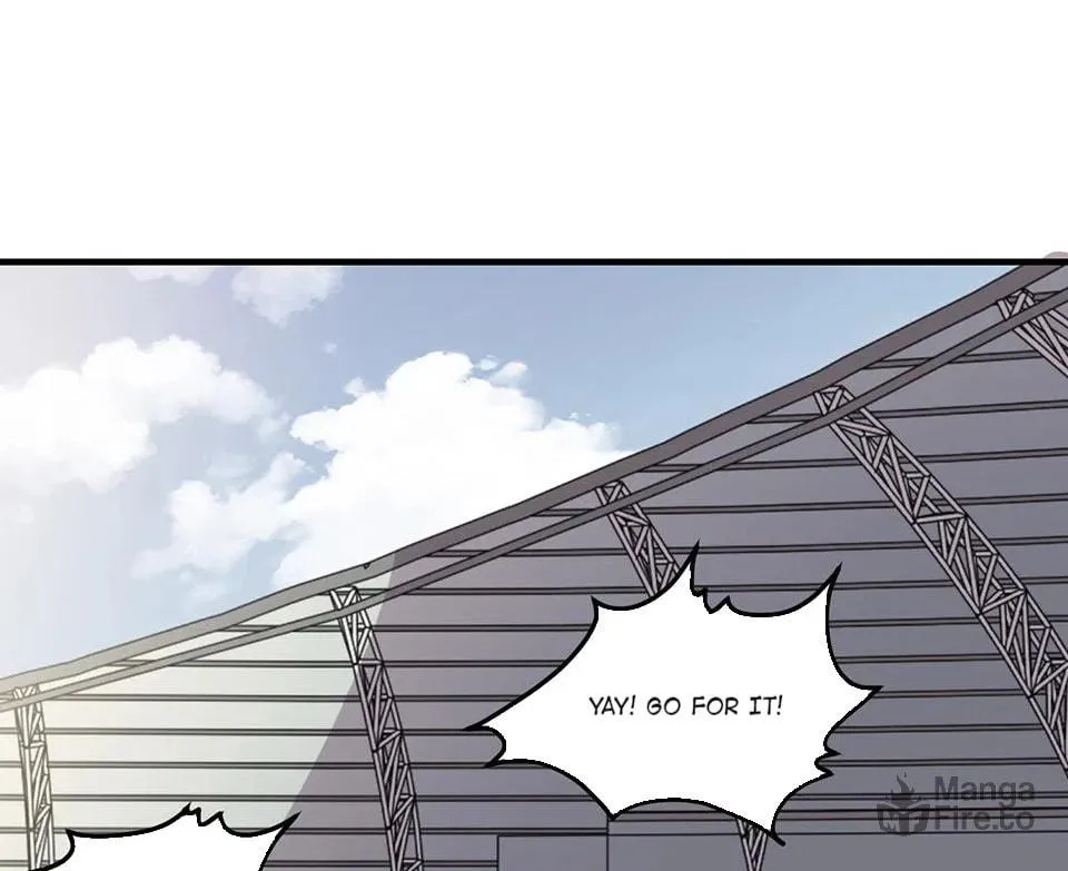 Strange Store (Colored) Chapter 24 page 5 - 