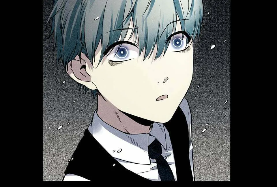 Strange Store (Colored) Chapter 24 page 43 - 