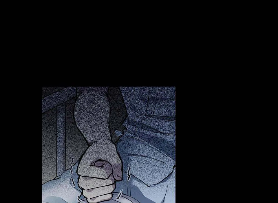 Strange Store (Colored) Chapter 24 page 47 - 