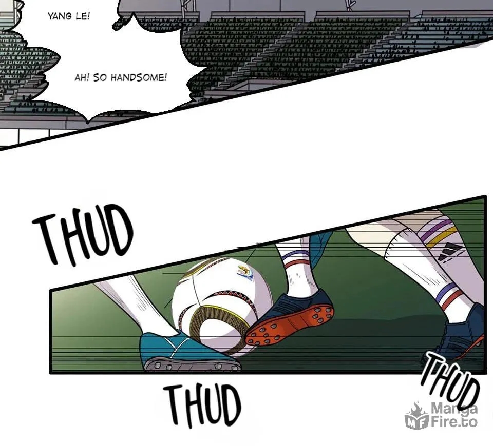 Strange Store (Colored) Chapter 24 page 6 - 
