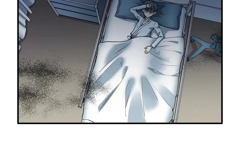 Strange Store (Colored) Chapter 24 page 52 - 