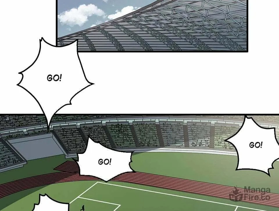 Strange Store (Colored) Chapter 24 page 60 - 