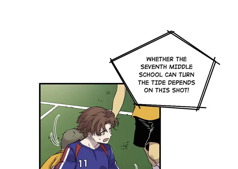 Strange Store (Colored) Chapter 24 page 62 - 