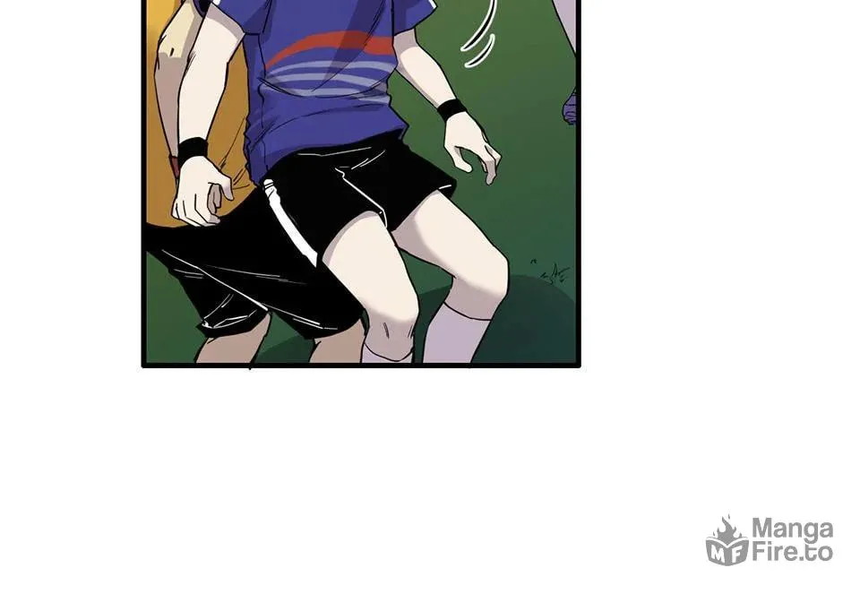 Strange Store (Colored) Chapter 24 page 63 - 