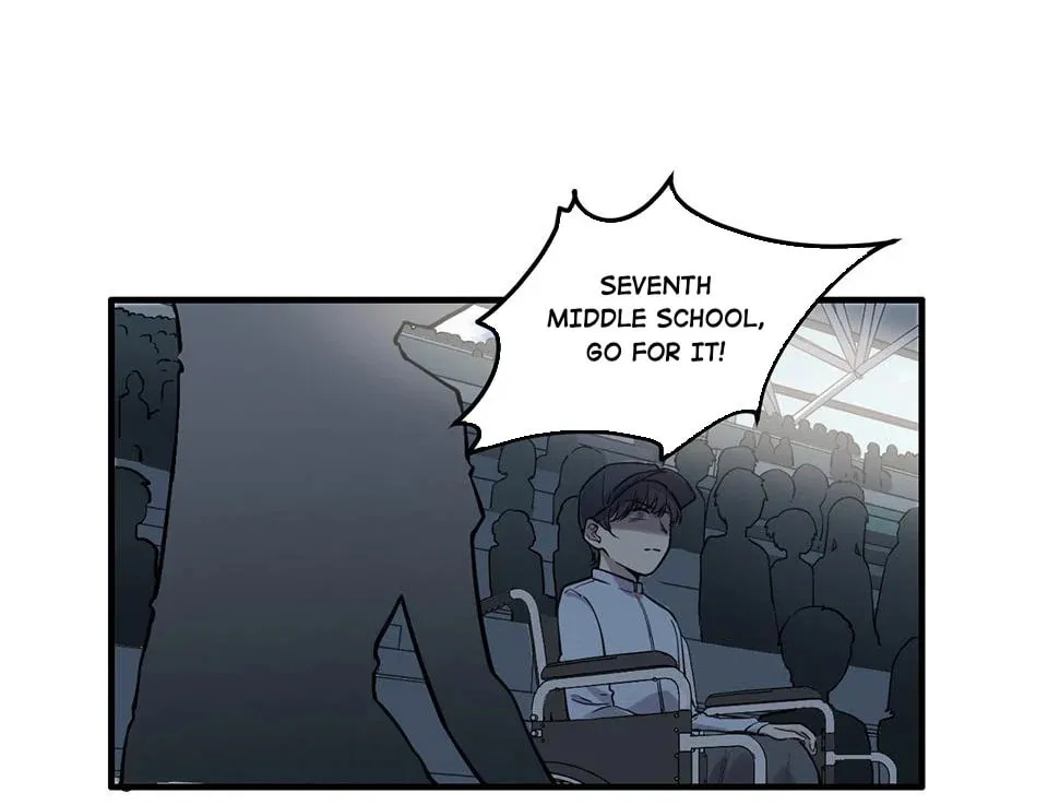 Strange Store (Colored) Chapter 24 page 64 - 