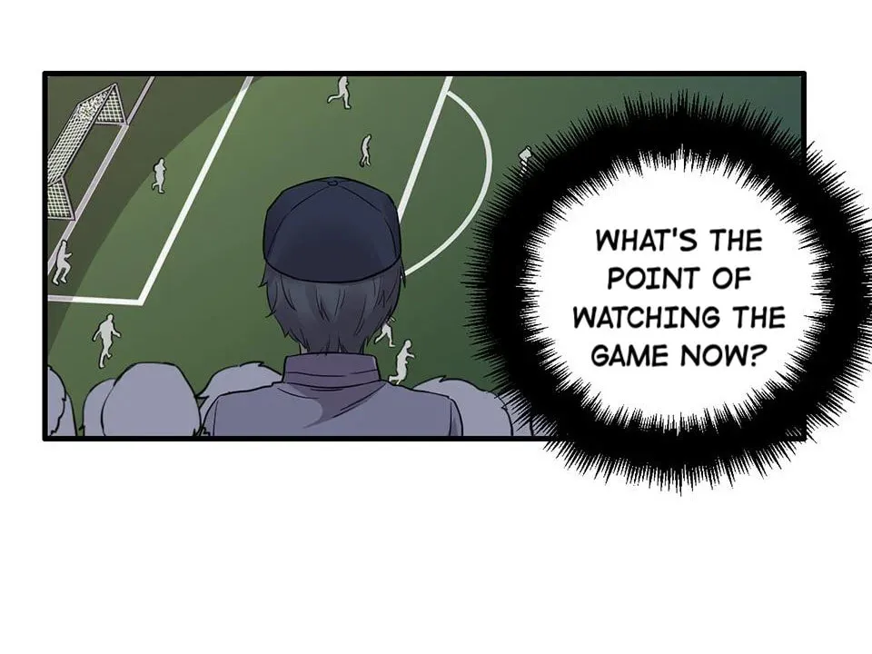 Strange Store (Colored) Chapter 24 page 67 - 
