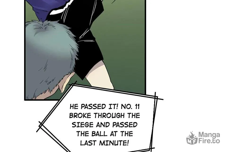 Strange Store (Colored) Chapter 24 page 69 - 