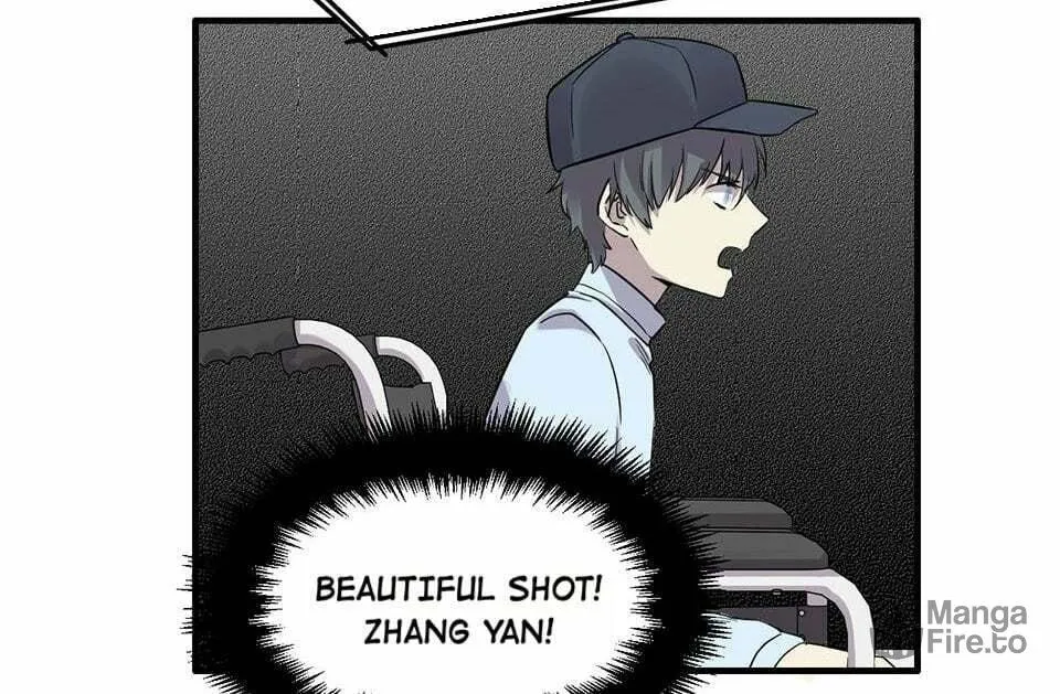 Strange Store (Colored) Chapter 24 page 70 - 