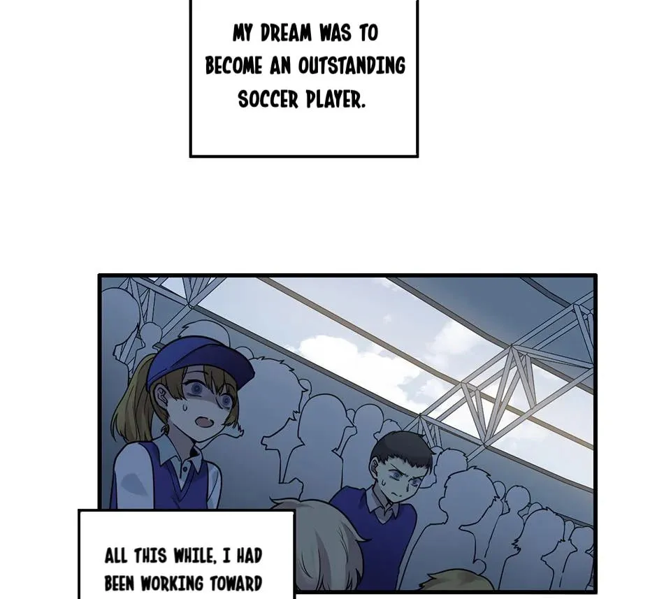 Strange Store (Colored) Chapter 24 page 8 - 