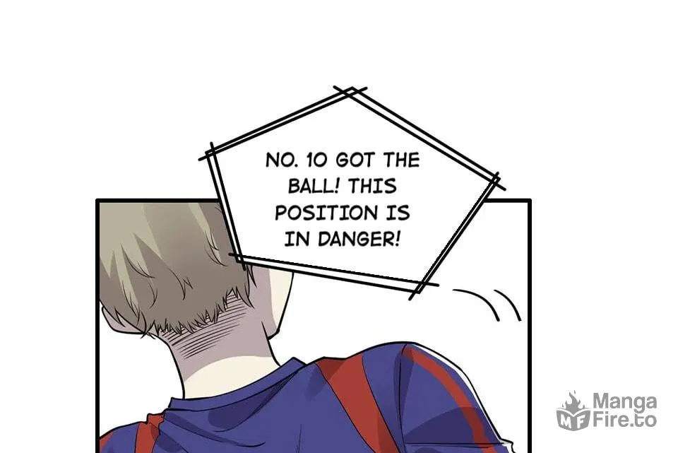Strange Store (Colored) Chapter 24 page 72 - 
