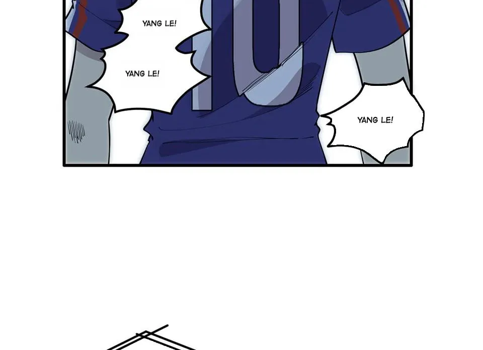 Strange Store (Colored) Chapter 24 page 76 - 